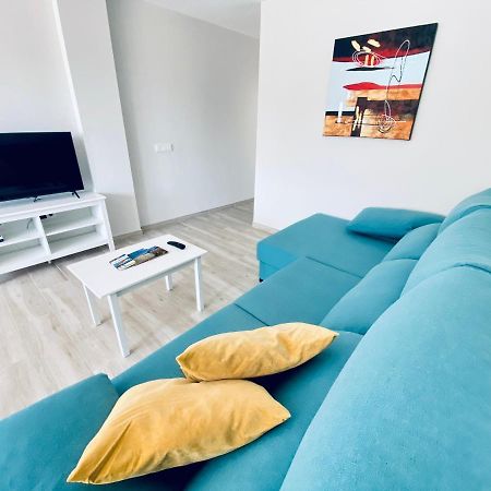 Apartamento De Obra Nueva Cerca De La Playa By Top Stay Ель-Медано Екстер'єр фото