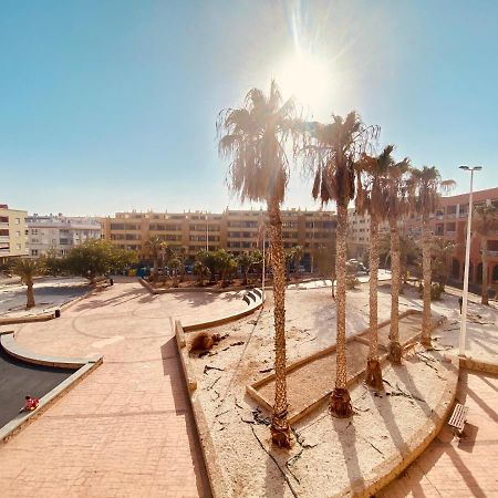 Apartamento De Obra Nueva Cerca De La Playa By Top Stay Ель-Медано Екстер'єр фото