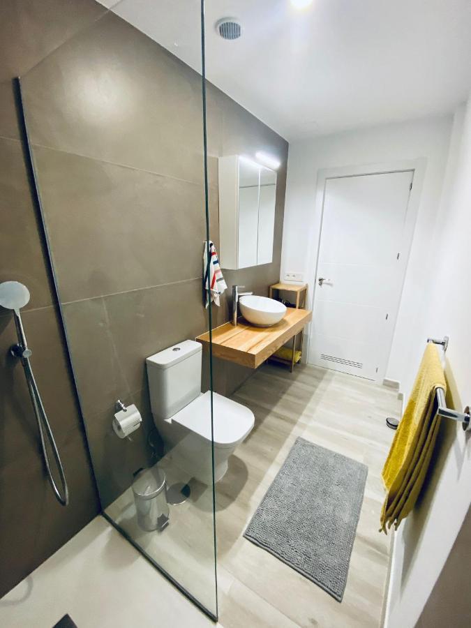 Apartamento De Obra Nueva Cerca De La Playa By Top Stay Ель-Медано Екстер'єр фото