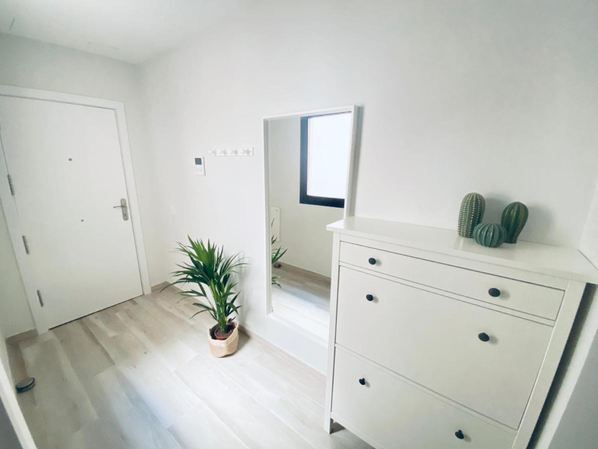 Apartamento De Obra Nueva Cerca De La Playa By Top Stay Ель-Медано Екстер'єр фото