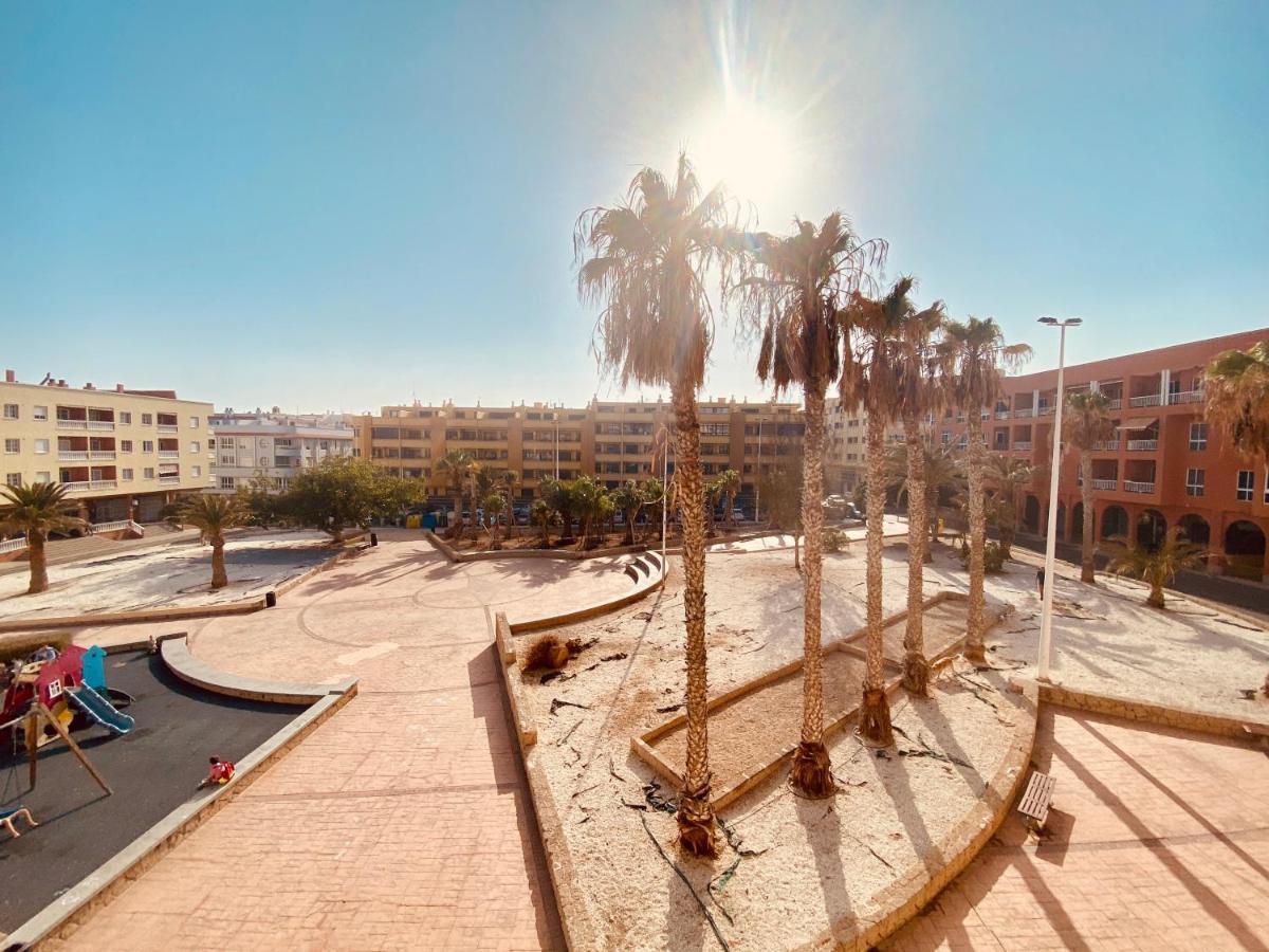 Apartamento De Obra Nueva Cerca De La Playa By Top Stay Ель-Медано Екстер'єр фото