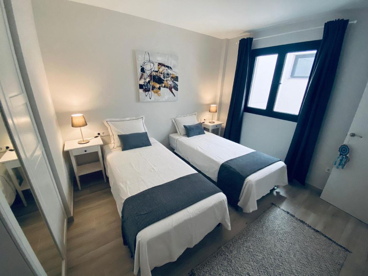 Apartamento De Obra Nueva Cerca De La Playa By Top Stay Ель-Медано Екстер'єр фото