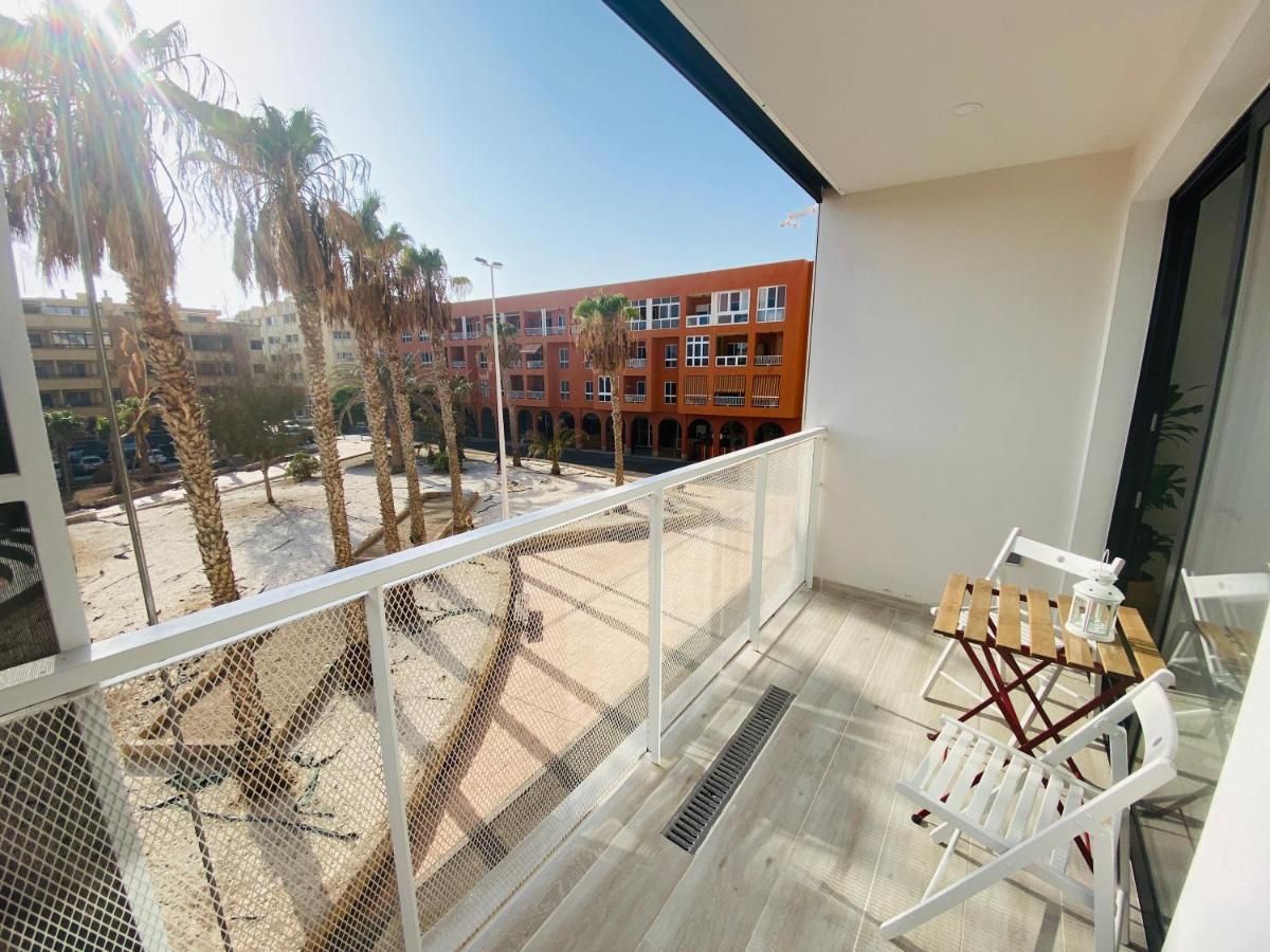 Apartamento De Obra Nueva Cerca De La Playa By Top Stay Ель-Медано Екстер'єр фото
