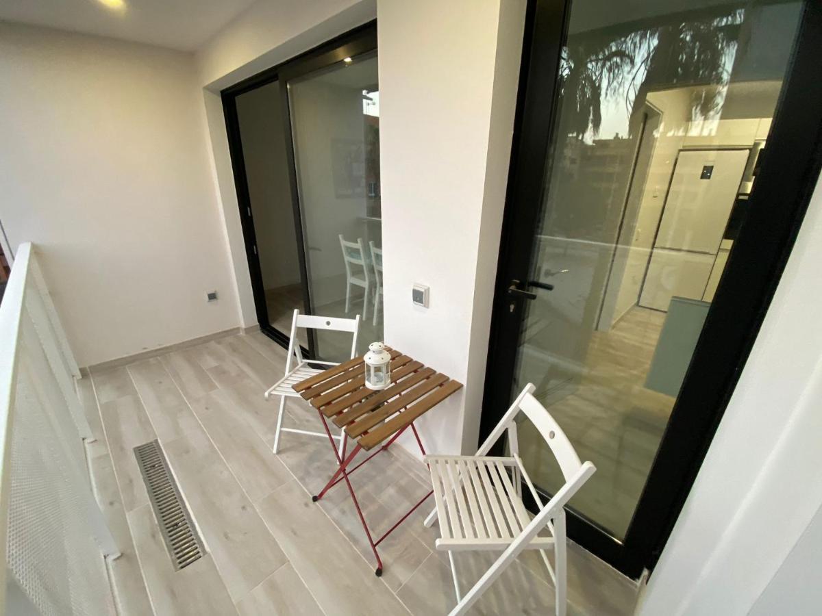 Apartamento De Obra Nueva Cerca De La Playa By Top Stay Ель-Медано Екстер'єр фото