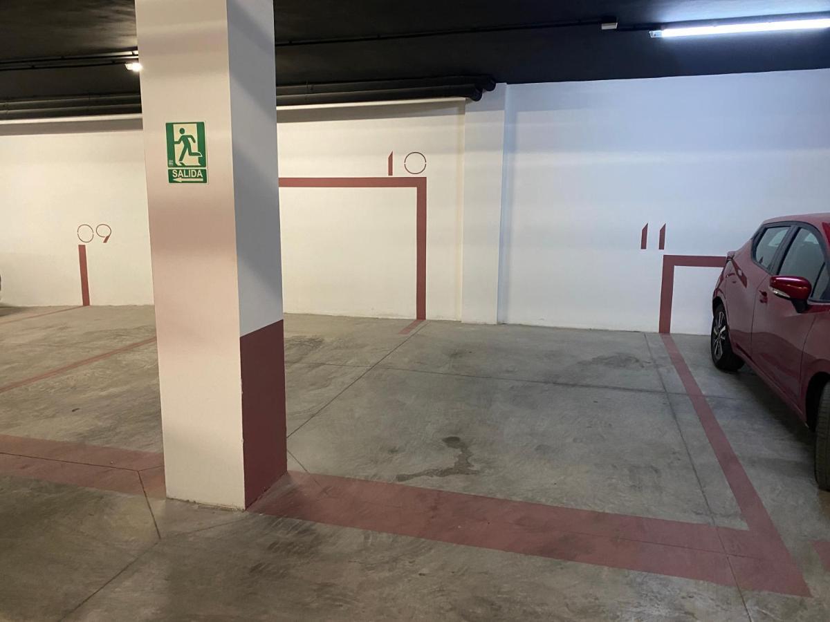 Apartamento De Obra Nueva Cerca De La Playa By Top Stay Ель-Медано Екстер'єр фото