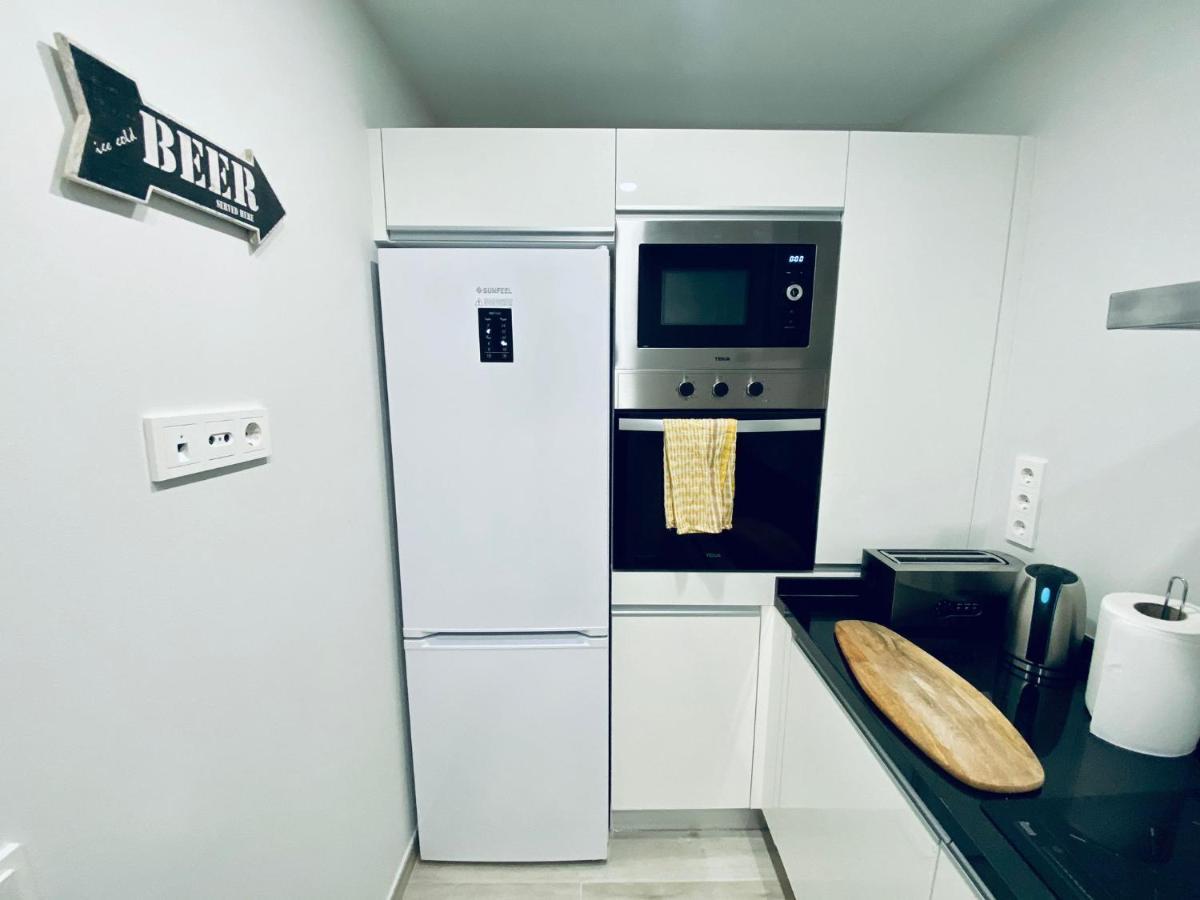Apartamento De Obra Nueva Cerca De La Playa By Top Stay Ель-Медано Екстер'єр фото