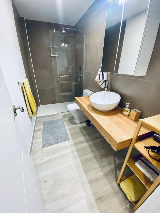 Apartamento De Obra Nueva Cerca De La Playa By Top Stay Ель-Медано Екстер'єр фото
