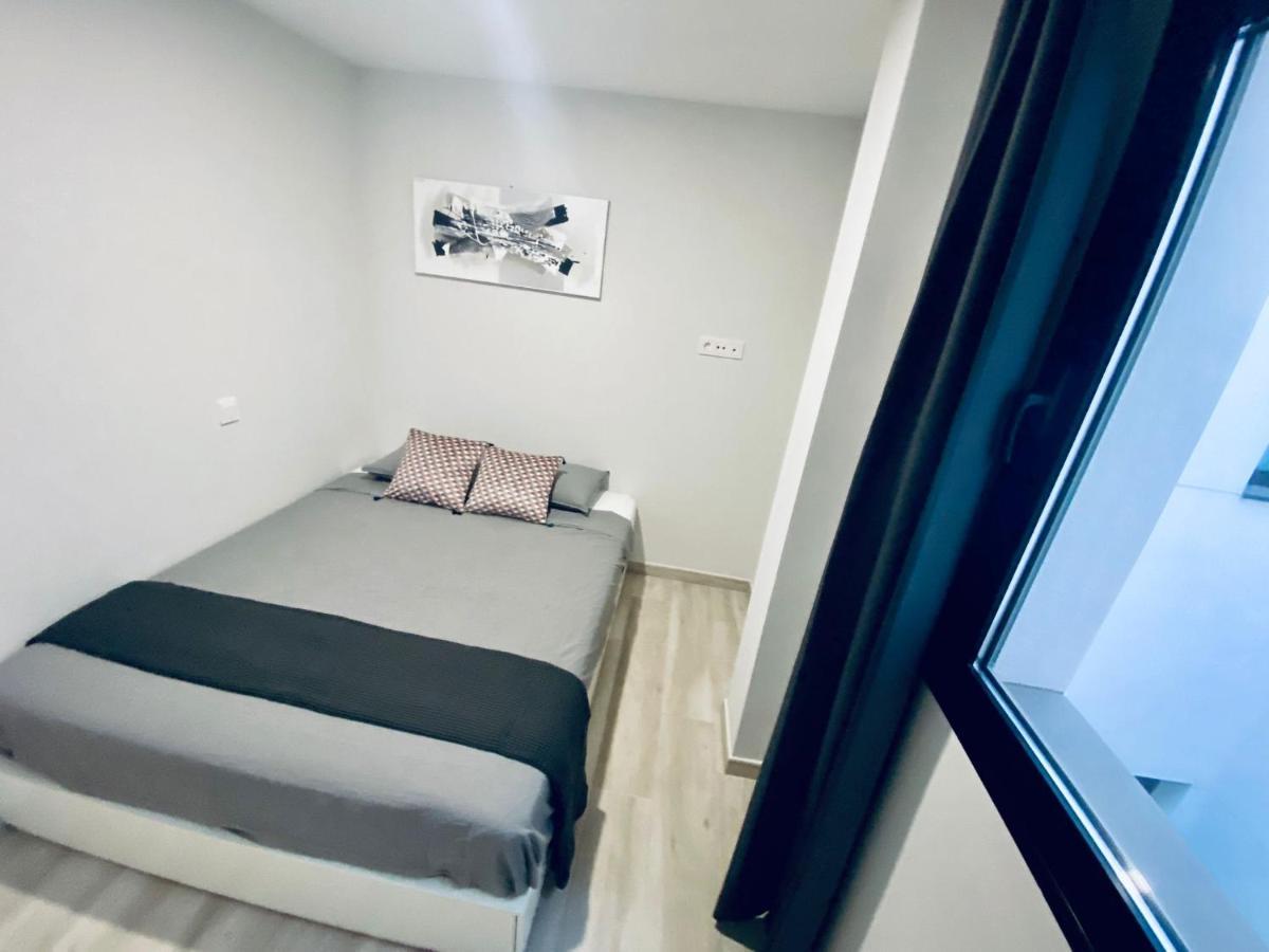 Apartamento De Obra Nueva Cerca De La Playa By Top Stay Ель-Медано Екстер'єр фото