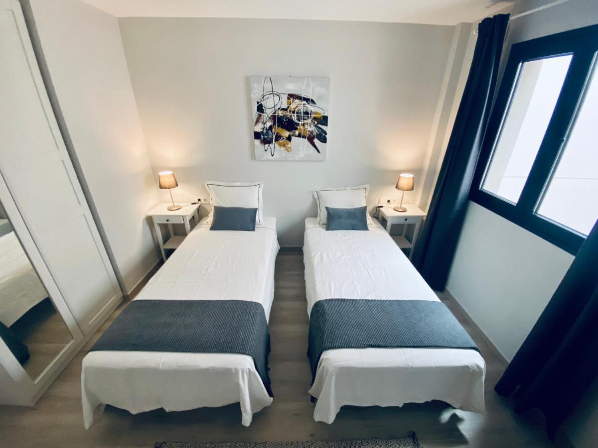 Apartamento De Obra Nueva Cerca De La Playa By Top Stay Ель-Медано Екстер'єр фото