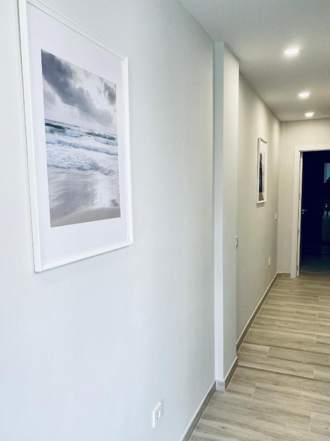 Apartamento De Obra Nueva Cerca De La Playa By Top Stay Ель-Медано Екстер'єр фото